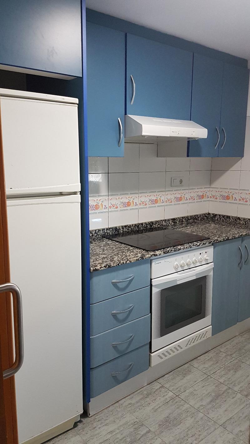 Apartamentos Gandia Playa De L'Ahuir 3000 Екстериор снимка