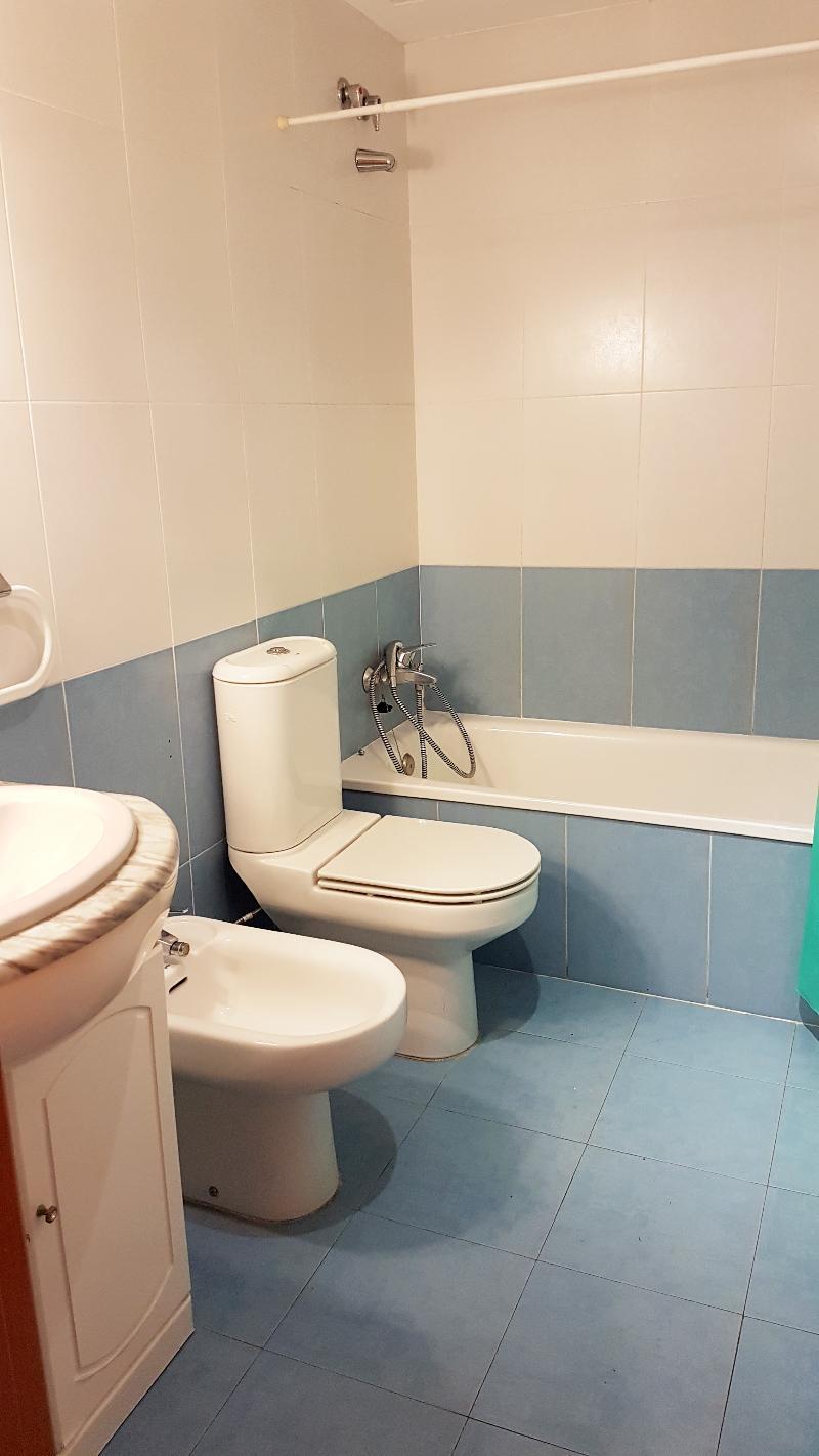 Apartamentos Gandia Playa De L'Ahuir 3000 Екстериор снимка