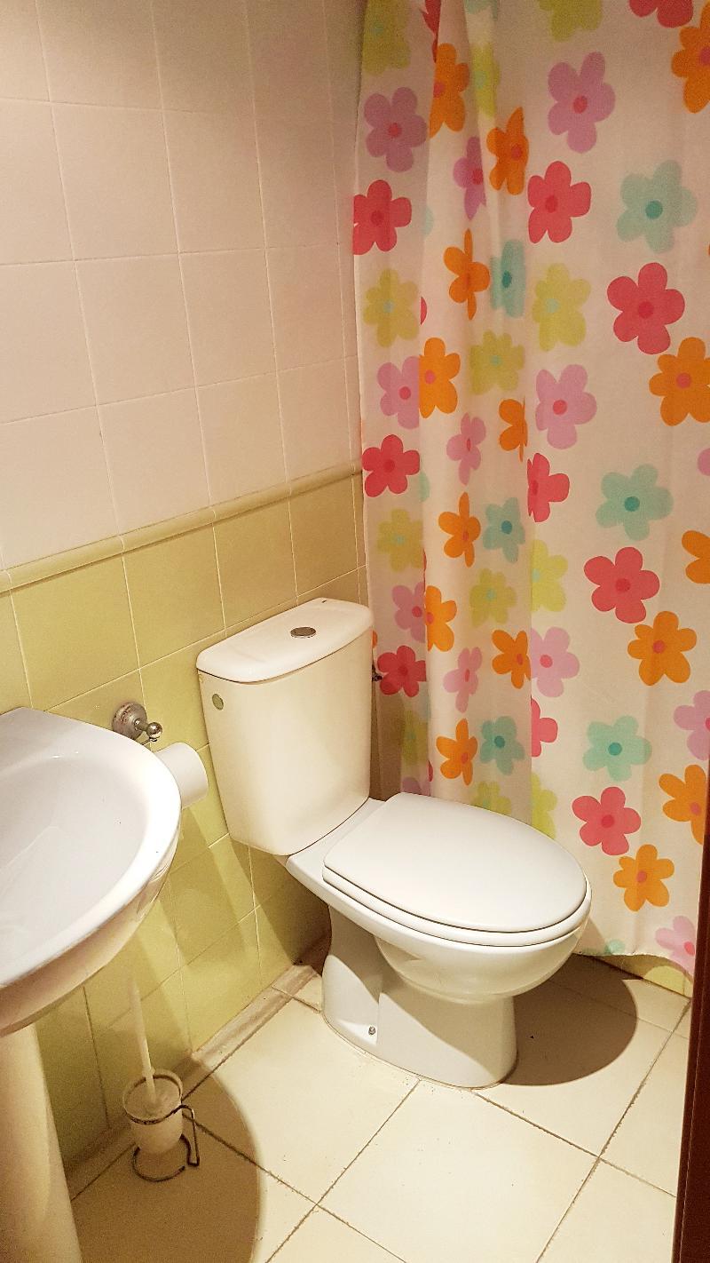 Apartamentos Gandia Playa De L'Ahuir 3000 Екстериор снимка
