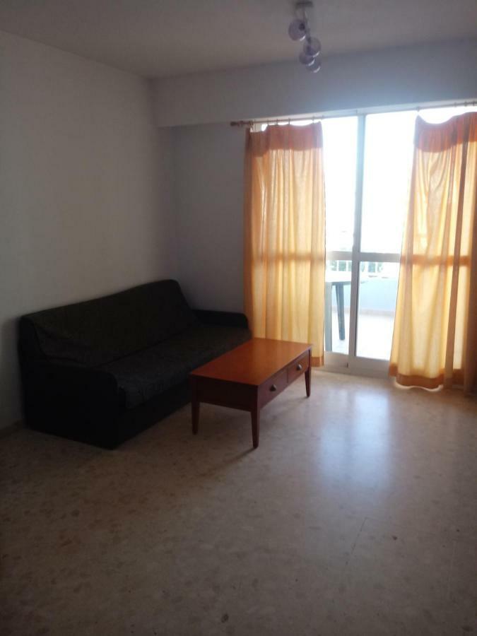 Apartamentos Gandia Playa De L'Ahuir 3000 Екстериор снимка